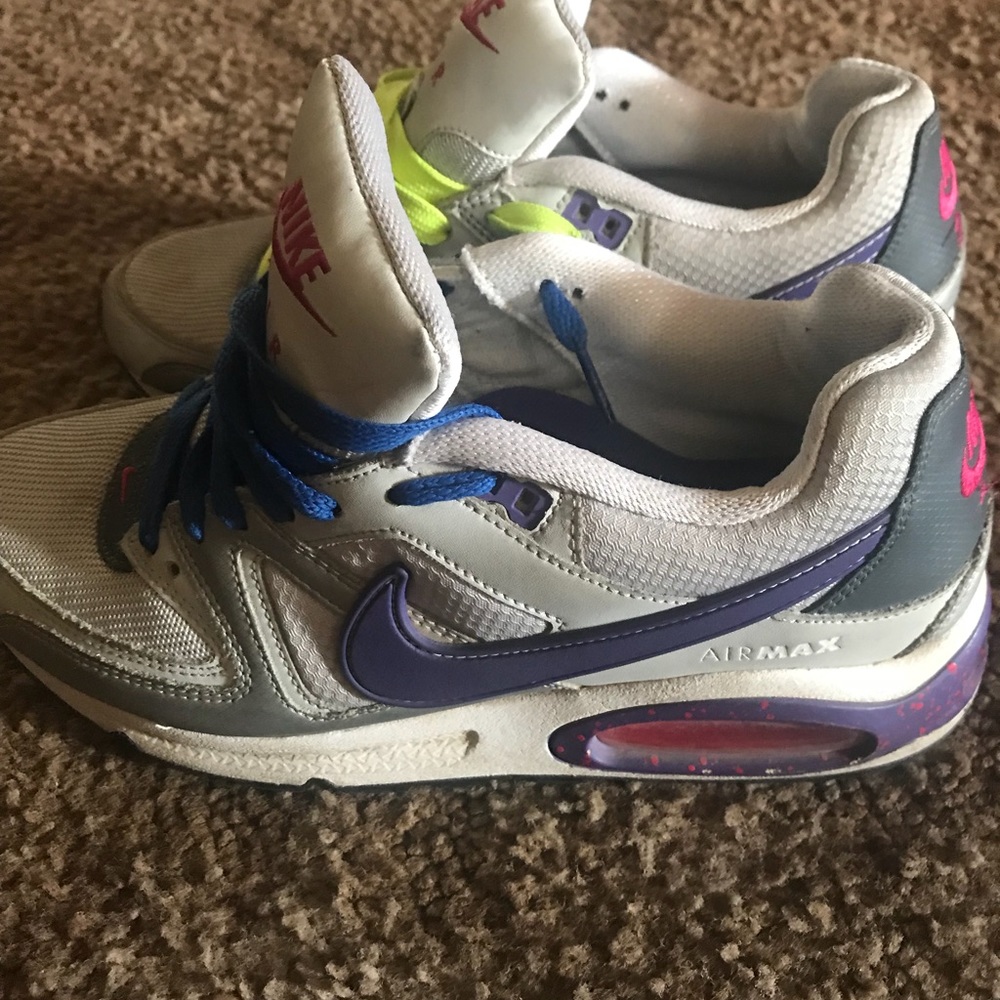 Nike shoes